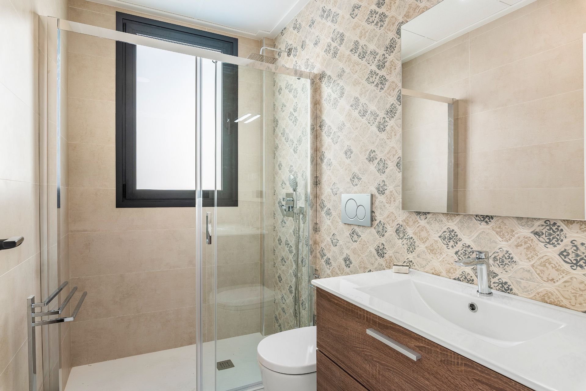 Nouvelle construction - Villa - Benijofar