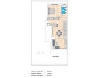 Nouvelle construction - Villa - Benijofar