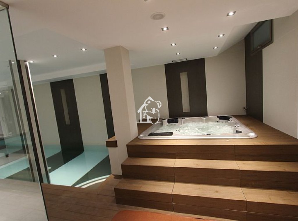 Nouvelle construction - Villa - Calpe