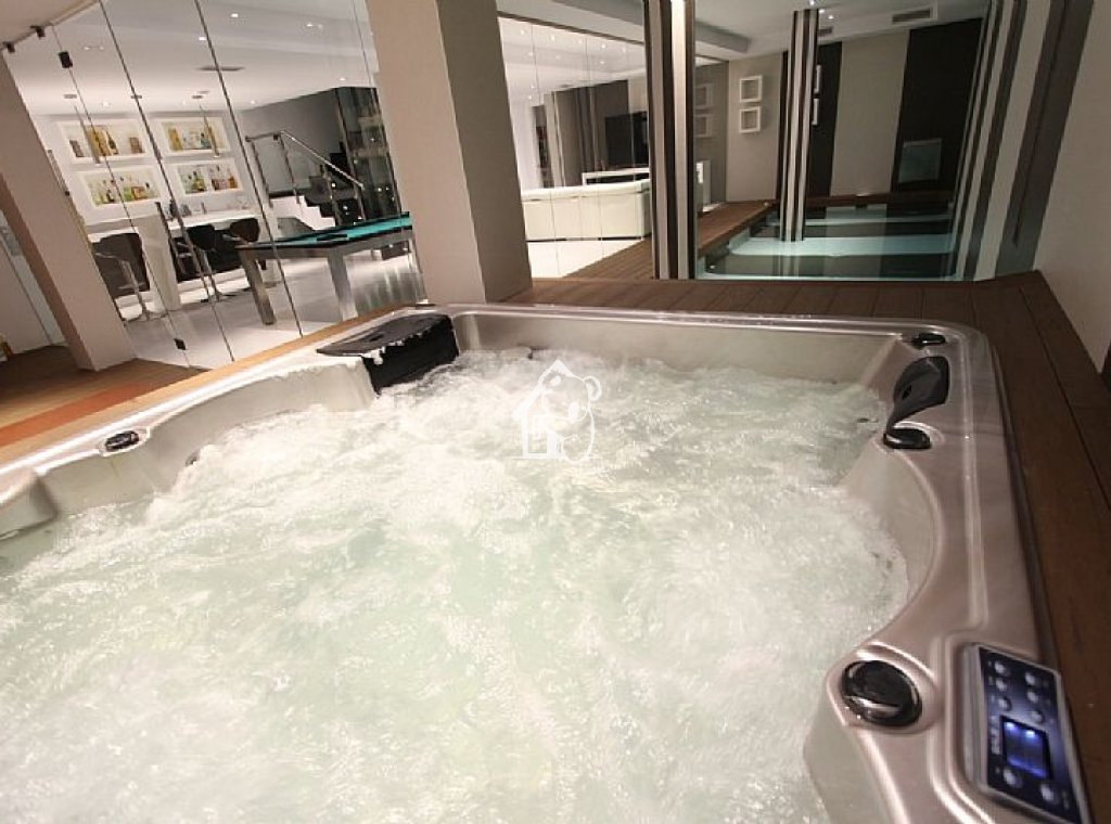 Nouvelle construction - Villa - Calpe