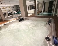 Nouvelle construction - Villa - Calpe