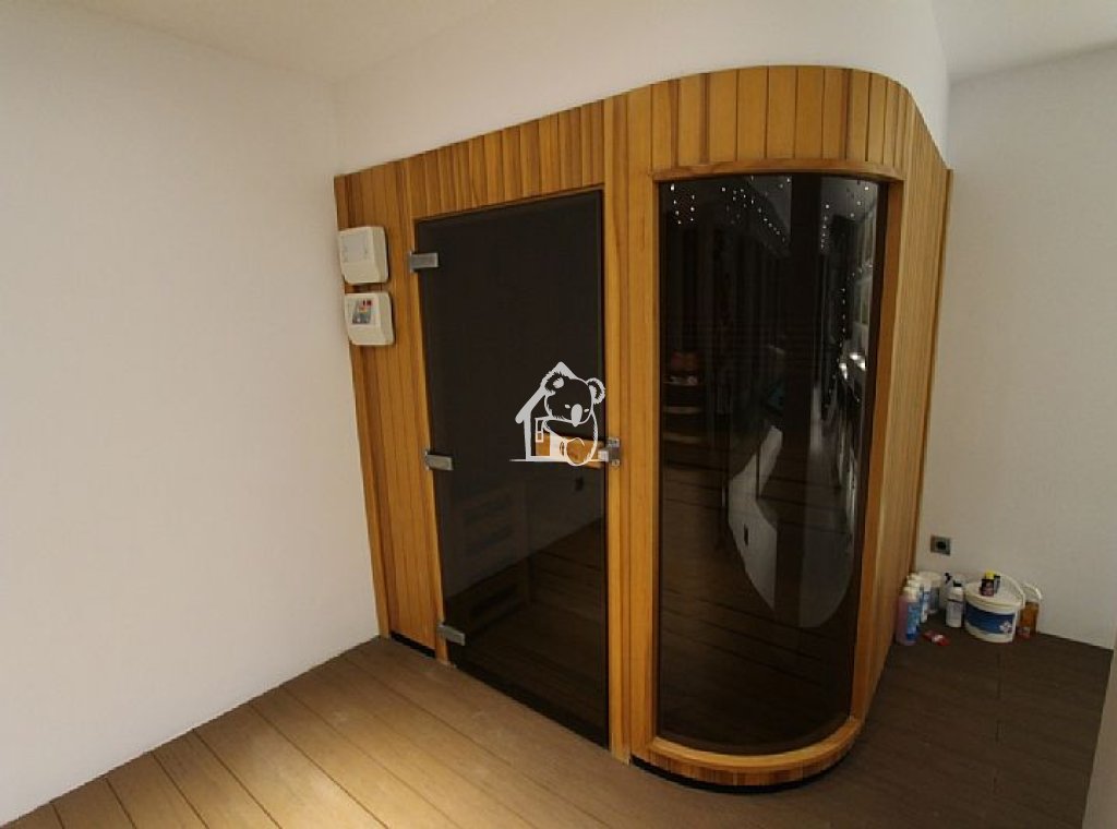 Nouvelle construction - Villa - Calpe