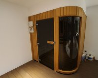 Nouvelle construction - Villa - Calpe