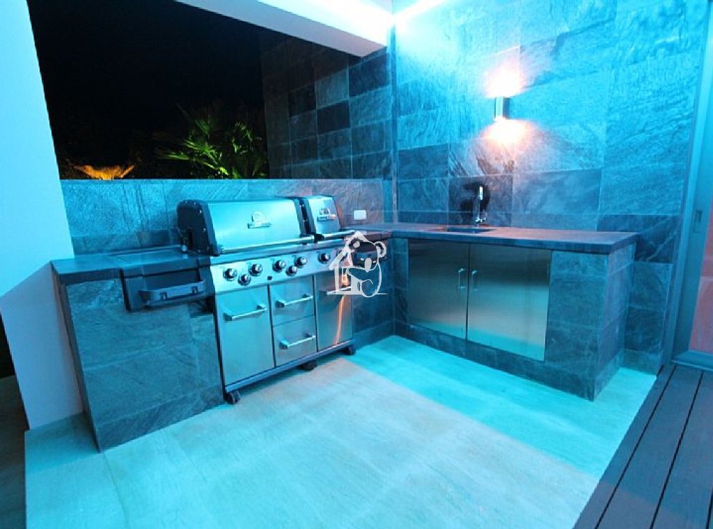 Nouvelle construction - Villa - Calpe