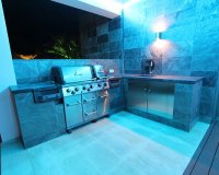 Nouvelle construction - Villa - Calpe