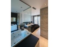 Nouvelle construction - Villa - Calpe