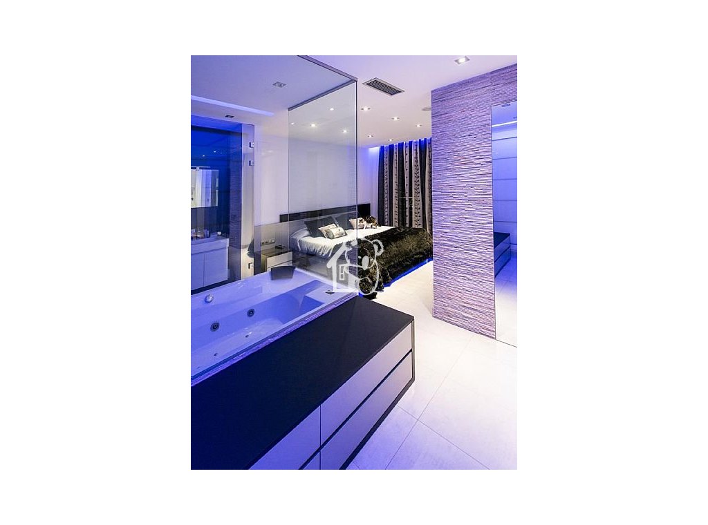 Nouvelle construction - Villa - Calpe