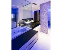 Nouvelle construction - Villa - Calpe