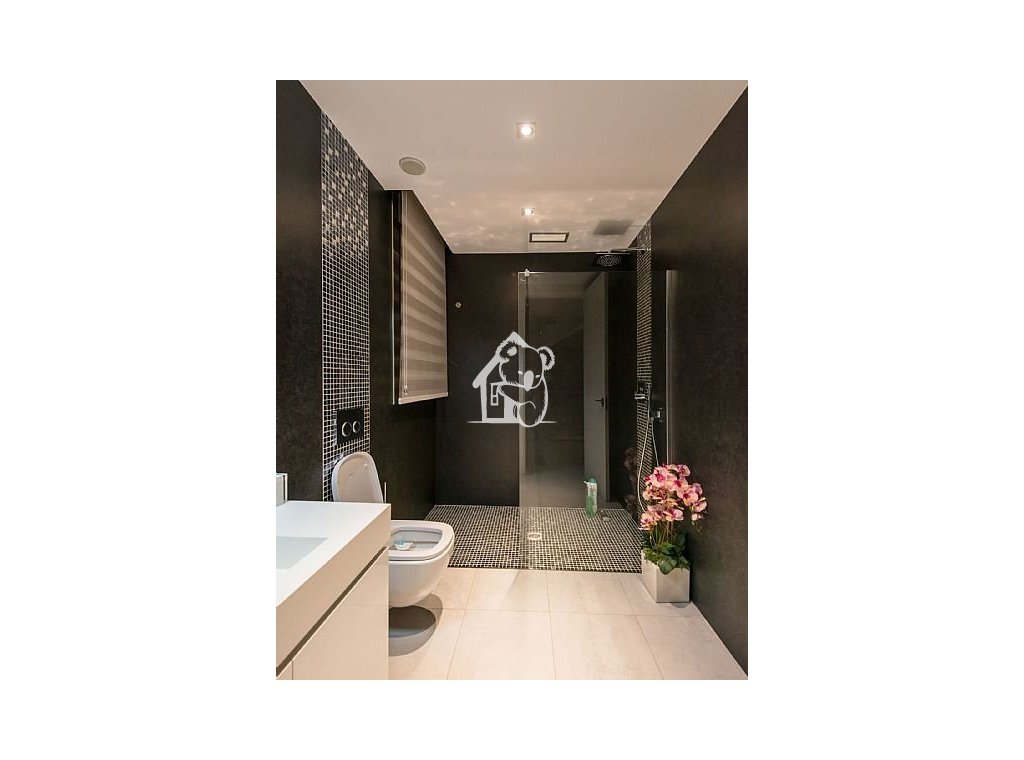 Nouvelle construction - Villa - Calpe