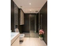 Nouvelle construction - Villa - Calpe