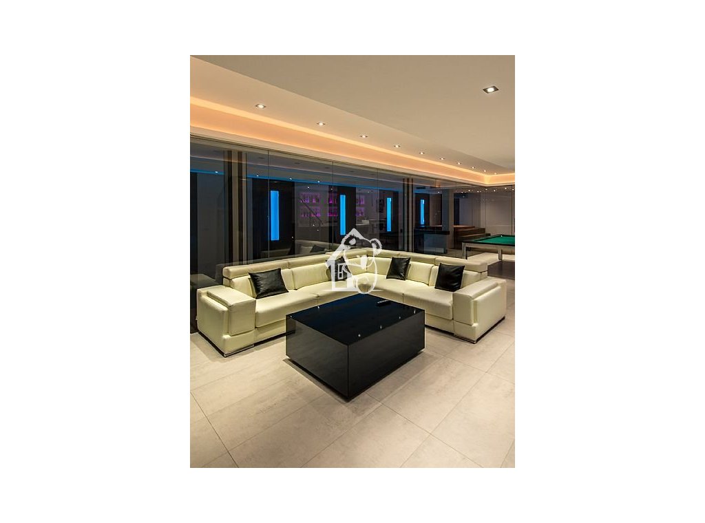 Nouvelle construction - Villa - Calpe