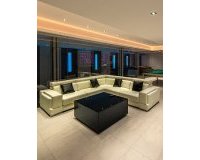 Nouvelle construction - Villa - Calpe