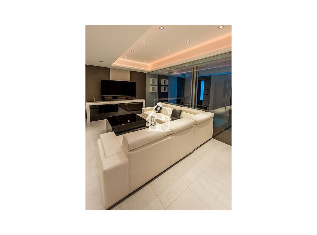 Nouvelle construction - Villa - Calpe