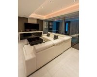 Nouvelle construction - Villa - Calpe