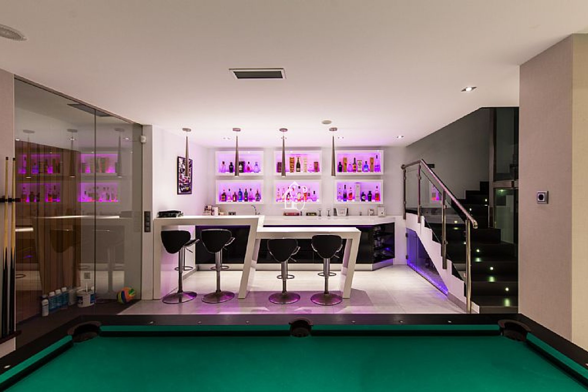 Nouvelle construction - Villa - Calpe