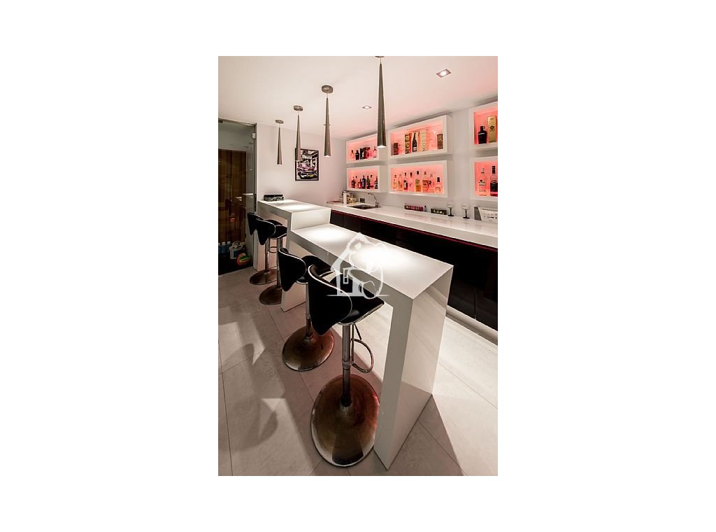 Nouvelle construction - Villa - Calpe