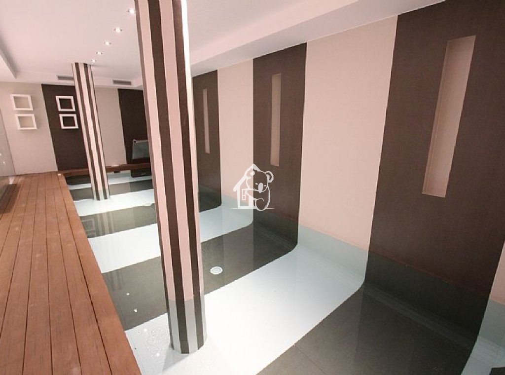 Nouvelle construction - Villa - Calpe