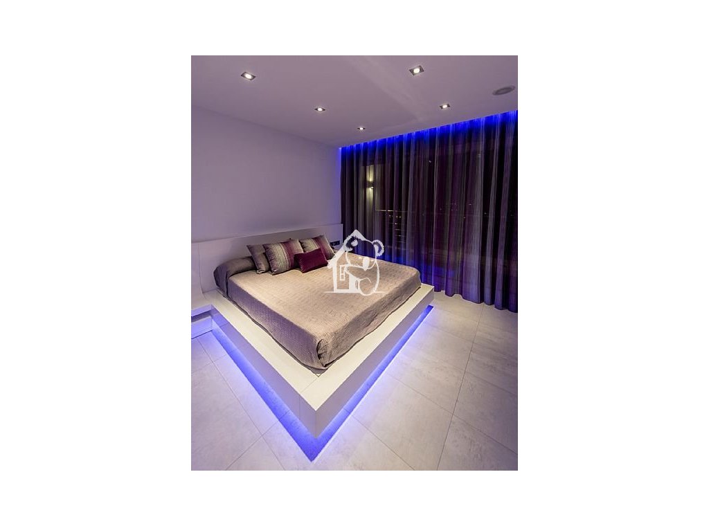 Nouvelle construction - Villa - Calpe