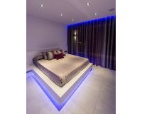 Nouvelle construction - Villa - Calpe