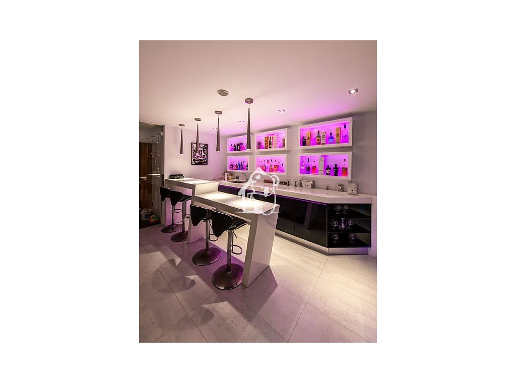 Nouvelle construction - Villa - Calpe