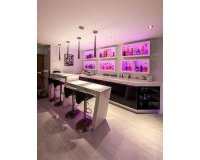 Nouvelle construction - Villa - Calpe