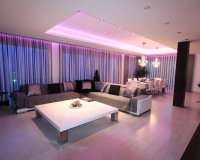 Nouvelle construction - Villa - Calpe