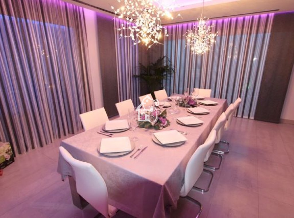 Nouvelle construction - Villa - Calpe