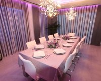 Nouvelle construction - Villa - Calpe