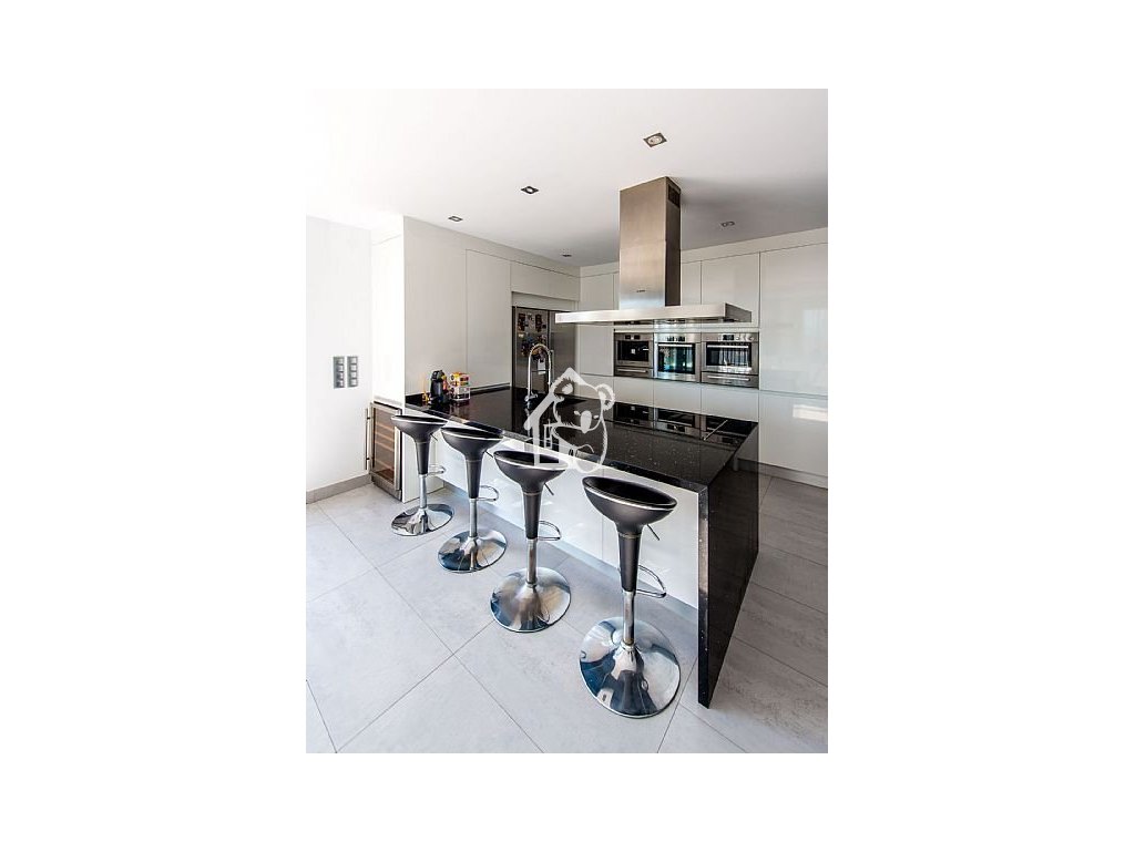 Nouvelle construction - Villa - Calpe