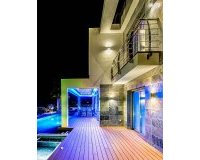 Nouvelle construction - Villa - Calpe