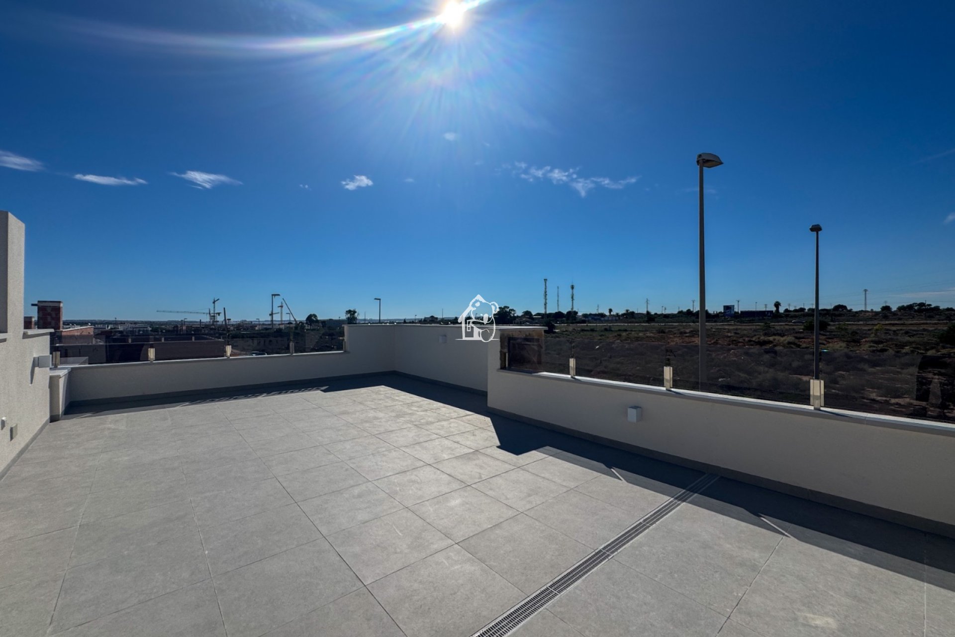 Nouvelle construction - Villa - Ciudad Quesada