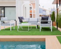 Nouvelle construction - Villa - Ciudad Quesada