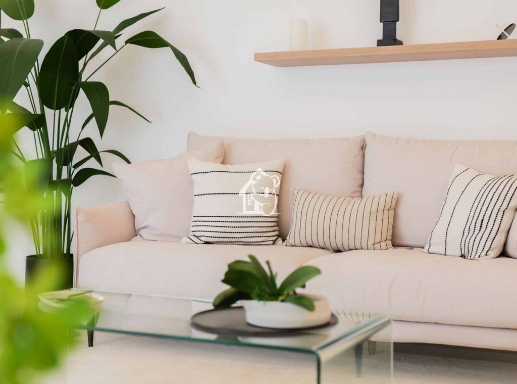 Nouvelle construction - Villa - Ciudad Quesada