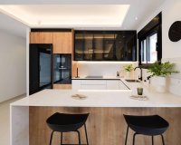 Nouvelle construction - Villa - Ciudad Quesada