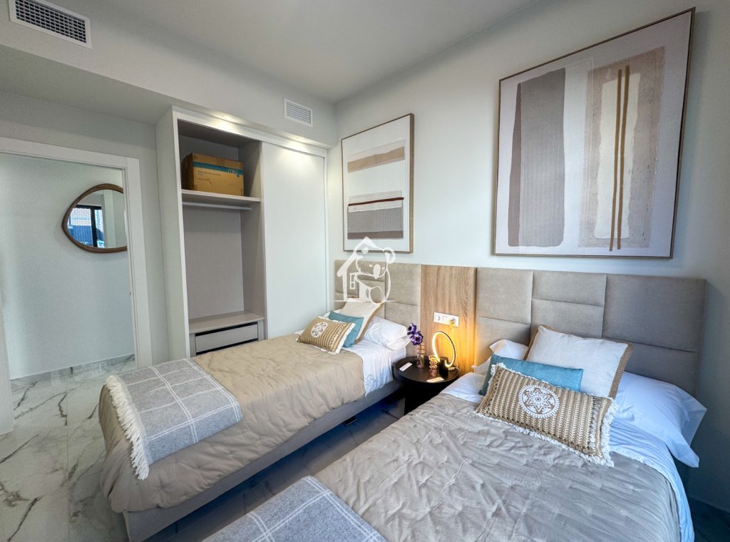 Nouvelle construction - Villa - Ciudad Quesada