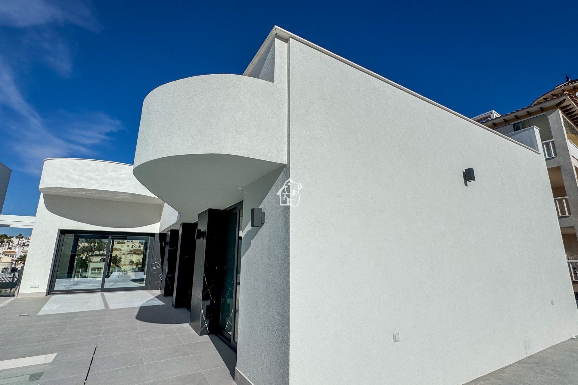 Nouvelle construction - Villa - Ciudad Quesada