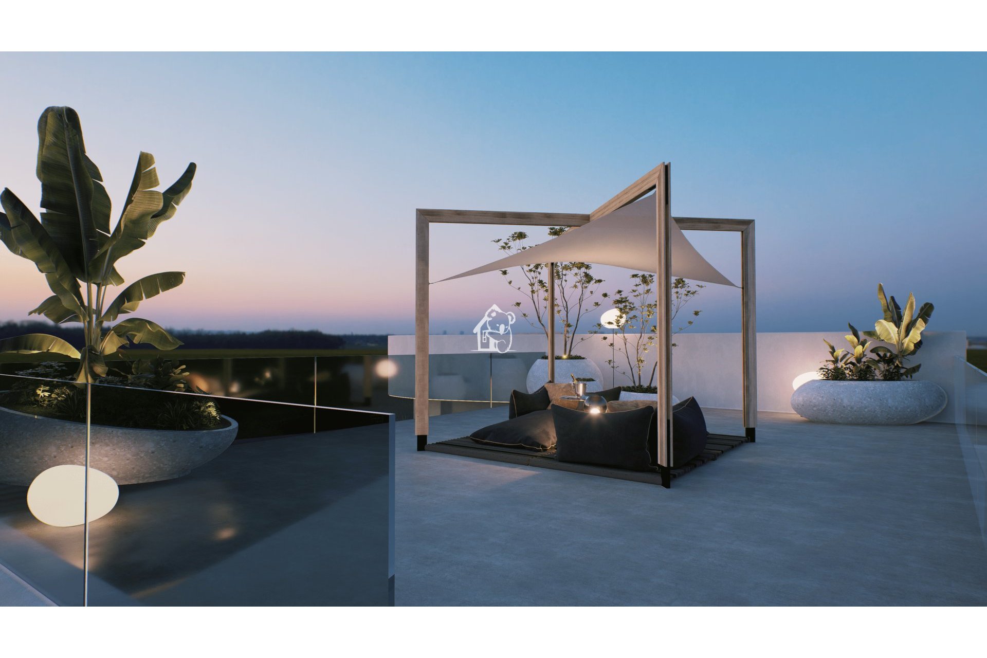 Nouvelle construction - Villa - Ciudad Quesada