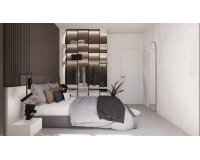 Nouvelle construction - Villa - Ciudad Quesada