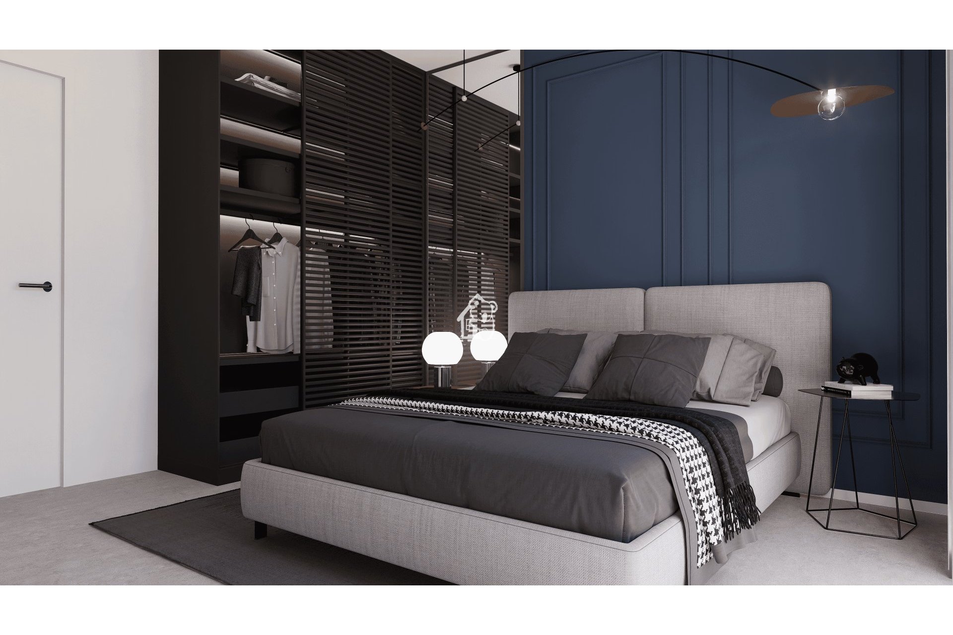 Nouvelle construction - Villa - Ciudad Quesada