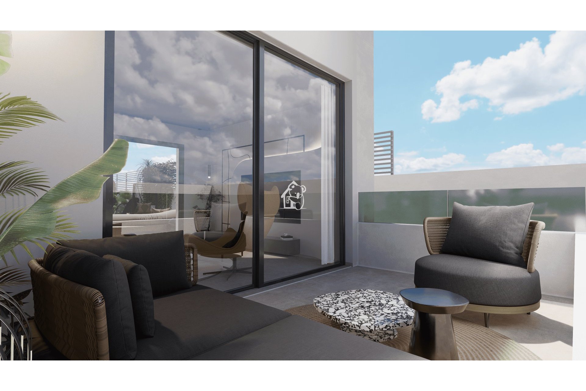 Nouvelle construction - Villa - Ciudad Quesada