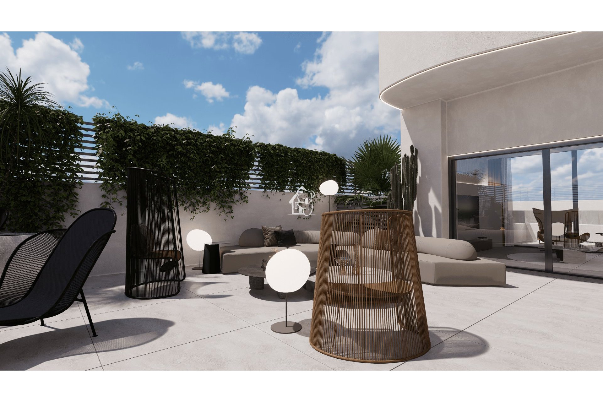 Nouvelle construction - Villa - Ciudad Quesada