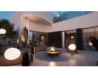 Nouvelle construction - Villa - Ciudad Quesada