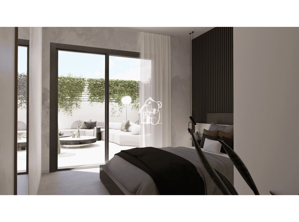 Nouvelle construction - Villa - Ciudad Quesada