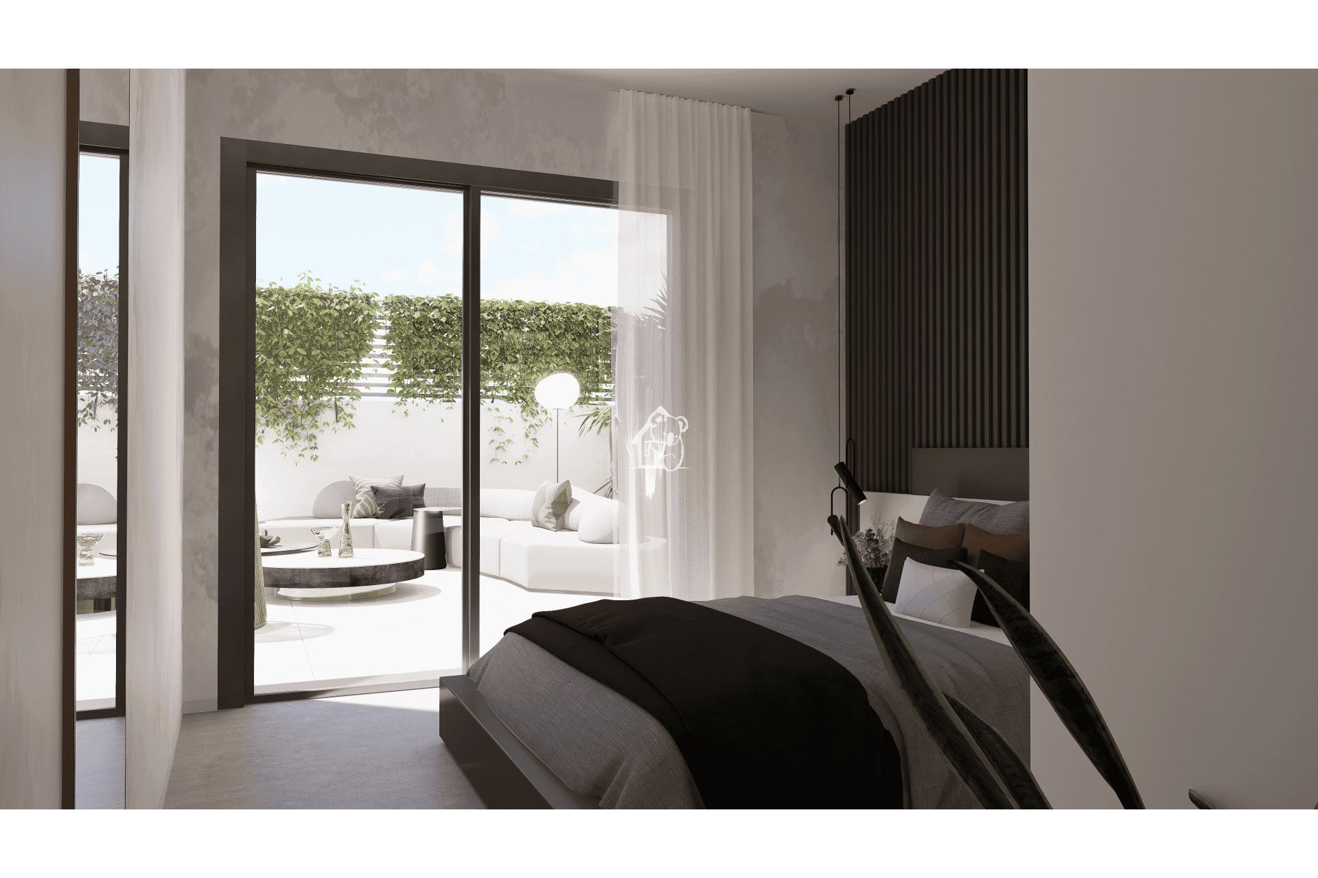 Nouvelle construction - Villa - Ciudad Quesada