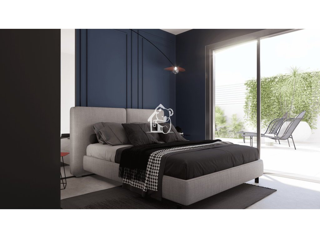 Nouvelle construction - Villa - Ciudad Quesada