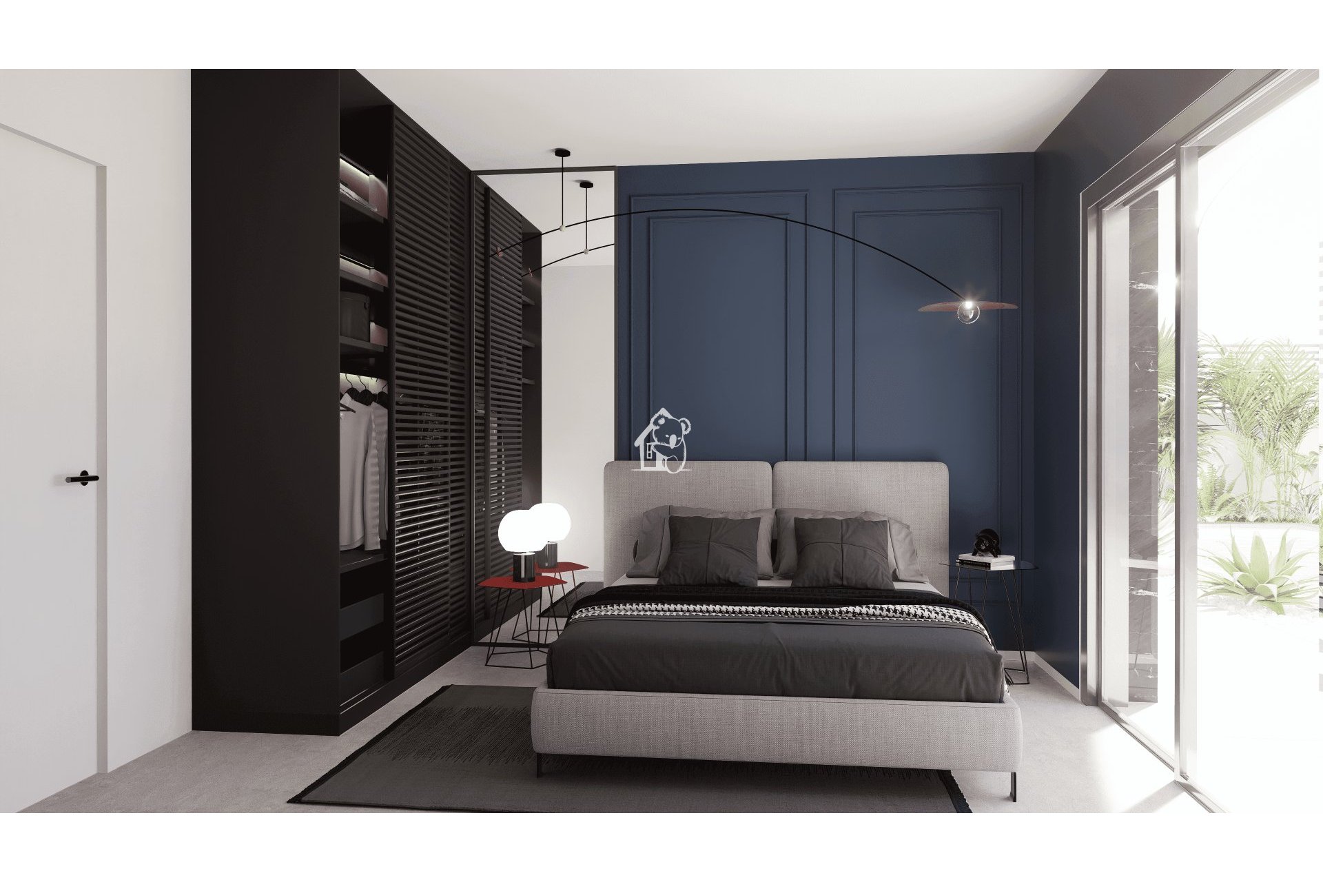 Nouvelle construction - Villa - Ciudad Quesada