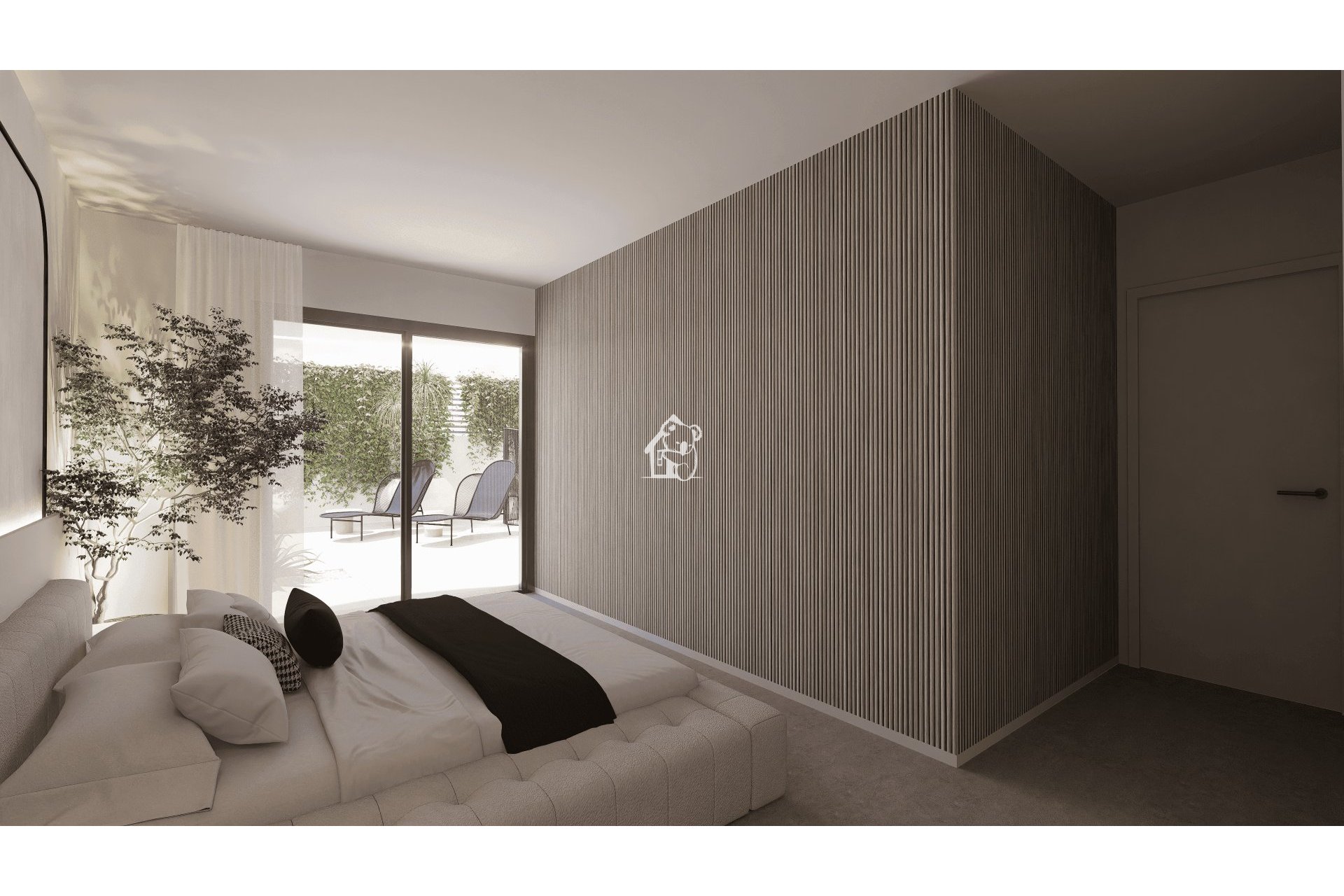 Nouvelle construction - Villa - Ciudad Quesada