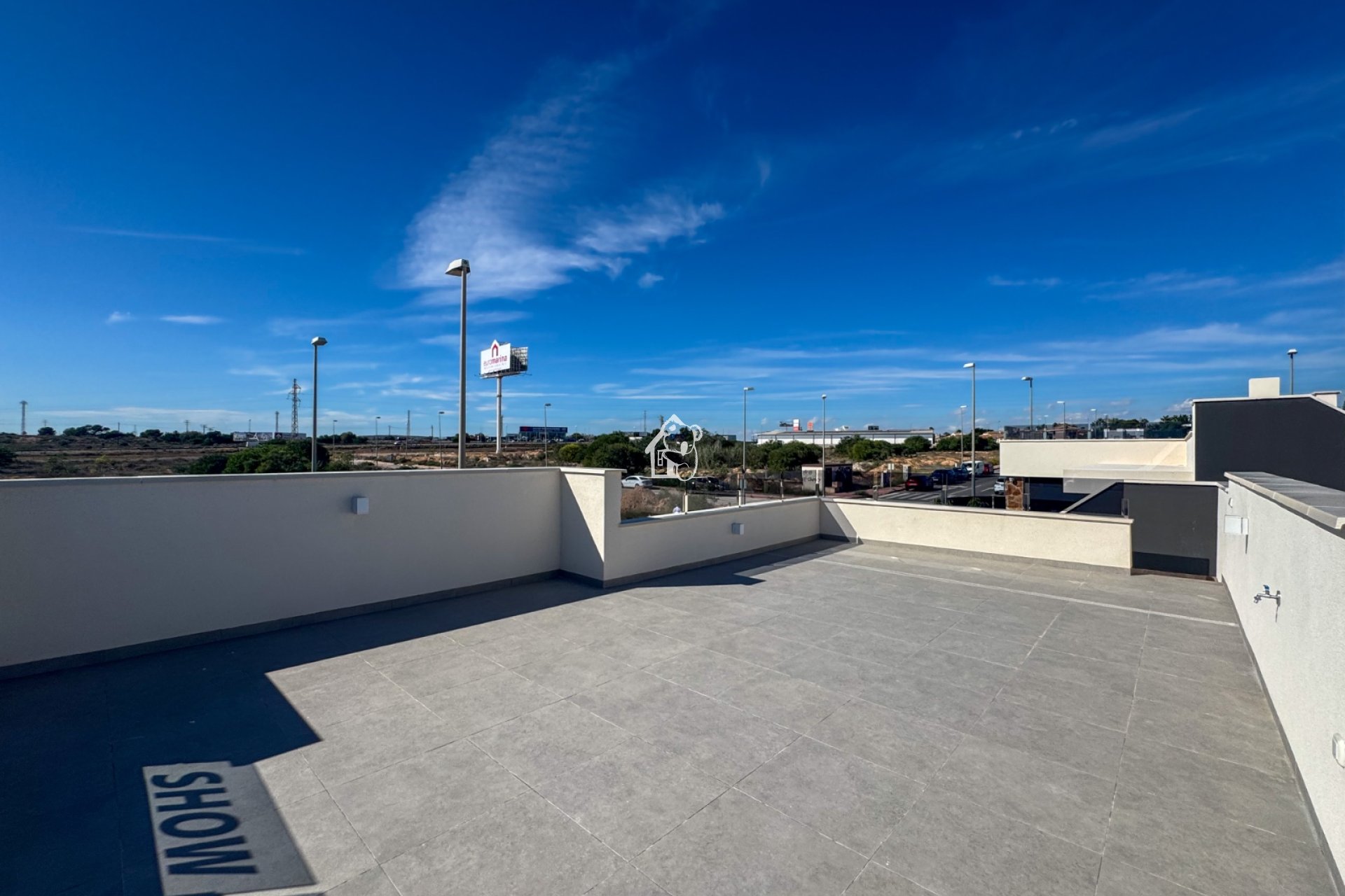Nouvelle construction - Villa - Ciudad Quesada