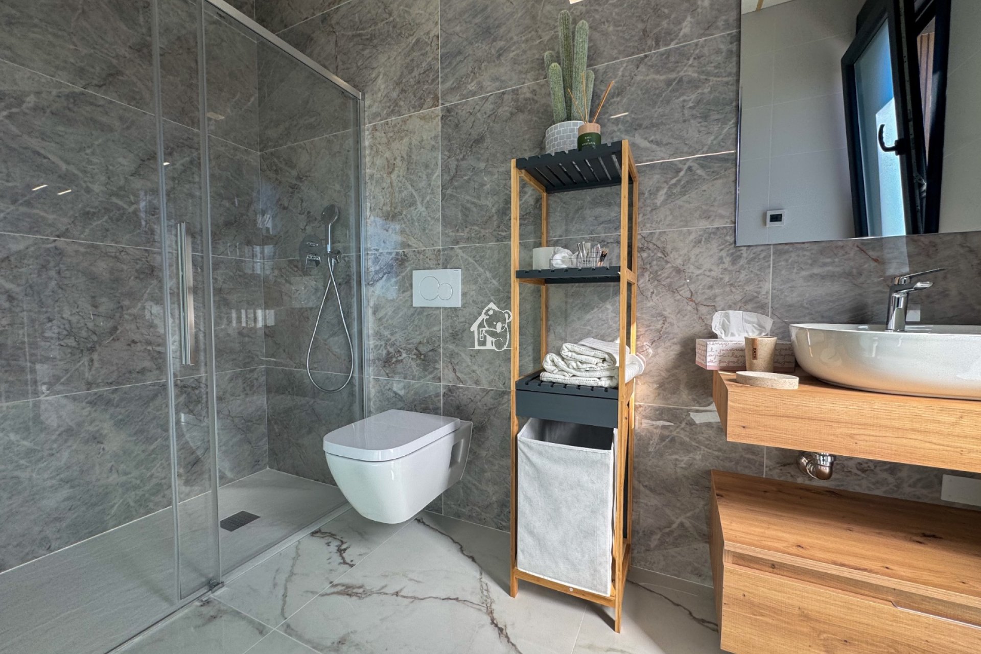 Nouvelle construction - Villa - Ciudad Quesada