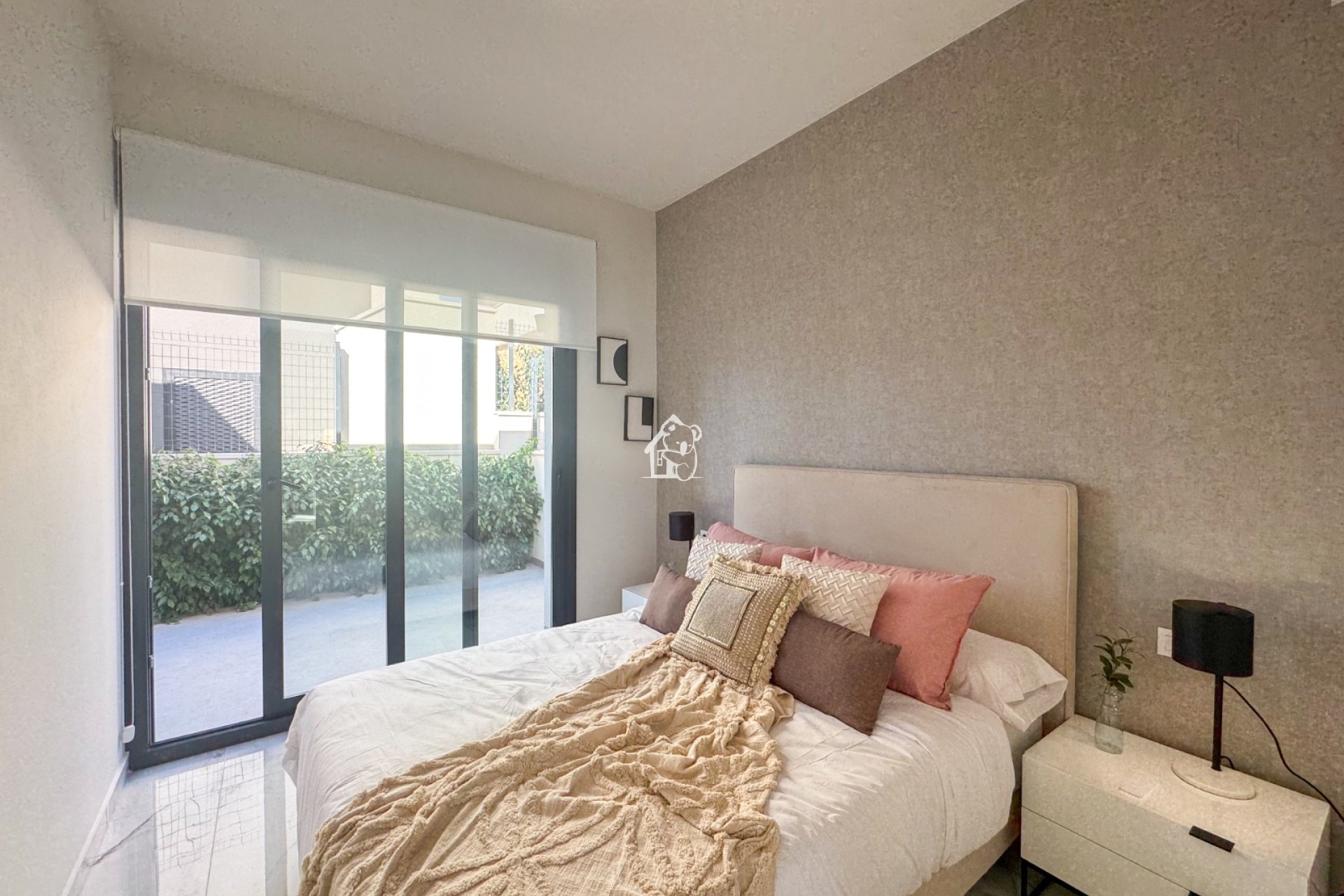 Nouvelle construction - Villa - Ciudad Quesada